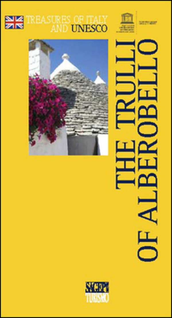 Trulli di Alberobello - Librerie.coop Trulli di Alberobello - Librerie.coop