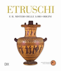 Etruschi - Librerie.coop