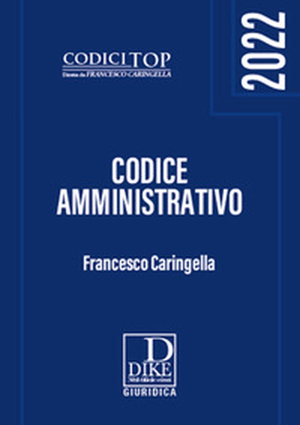 Codice amministrativo - Librerie.coop Codice amministrativo - Librerie.coop