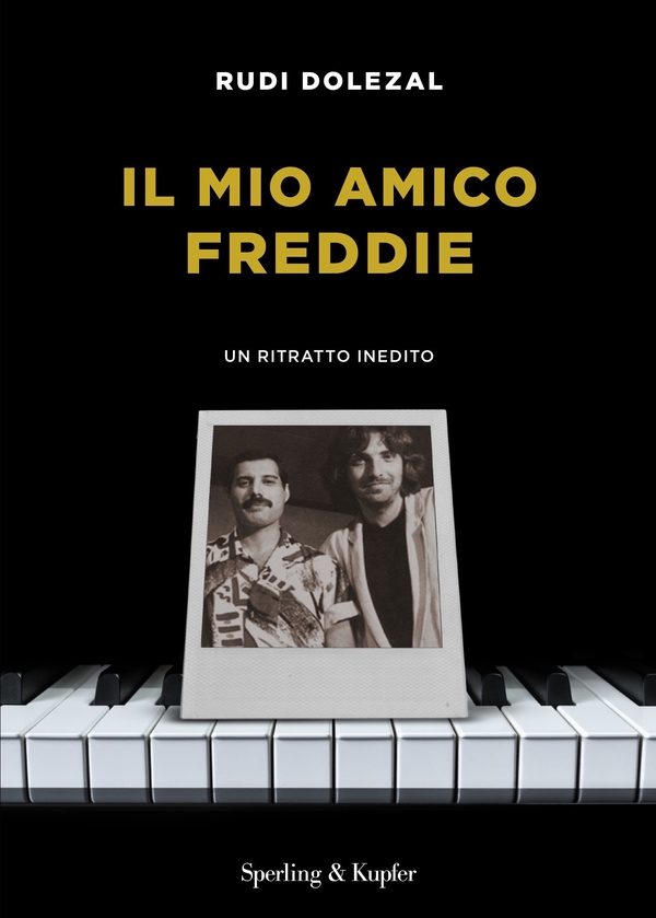 Il mio amico Freddie - Librerie.coop Il mio amico Freddie - Librerie.coop