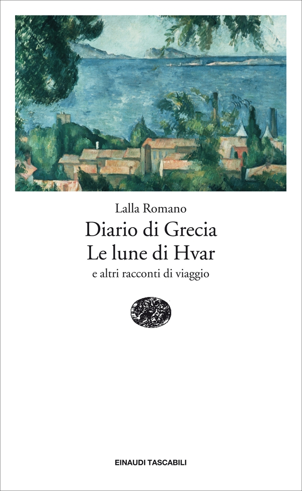 Diario di Grecia. Le lune di Hvar - Librerie.coop Diario di Grecia. Le lune di Hvar - Librerie.coop