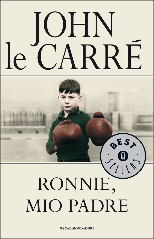Ronnie, mio padre - Librerie.coop Ronnie, mio padre - Librerie.coop