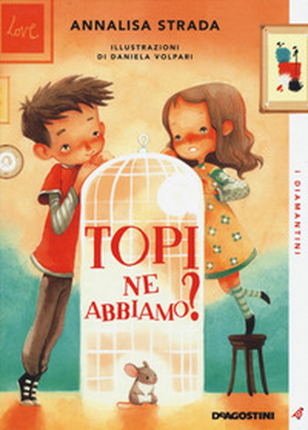 Topi ne abbiamo? - Librerie.coop Topi ne abbiamo? - Librerie.coop