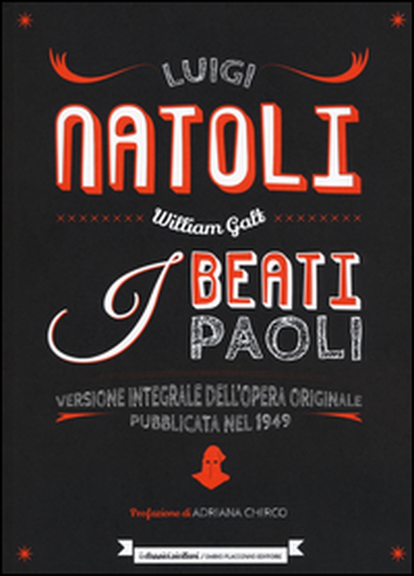 I beati Paoli - Librerie.coop I beati Paoli - Librerie.coop