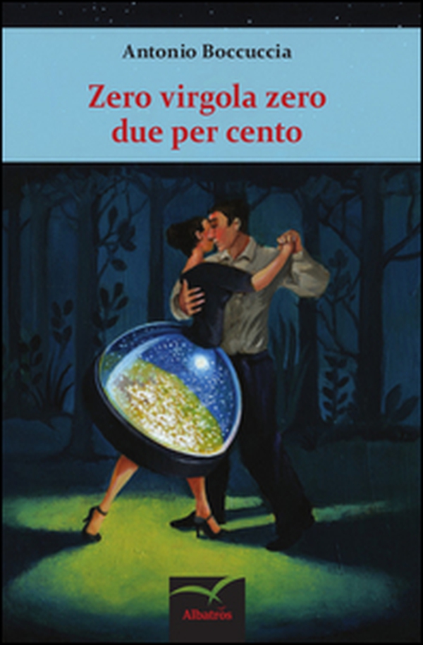 Zero virgola zero due per cento - Librerie.coop Zero virgola zero due per cento - Librerie.coop