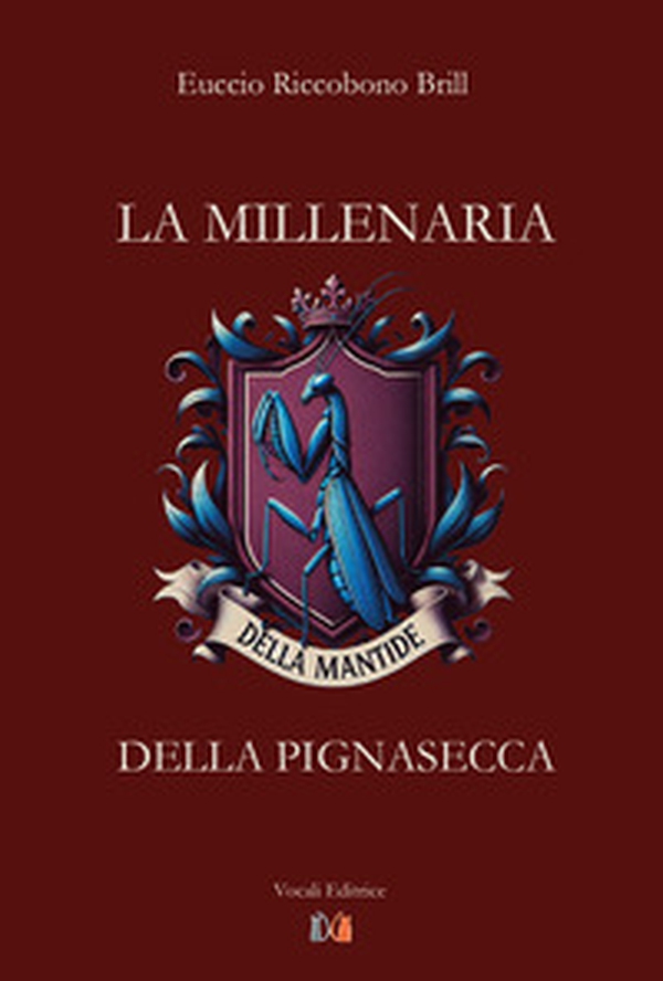 La millenaria della pignasecca - Librerie.coop La millenaria della pignasecca - Librerie.coop