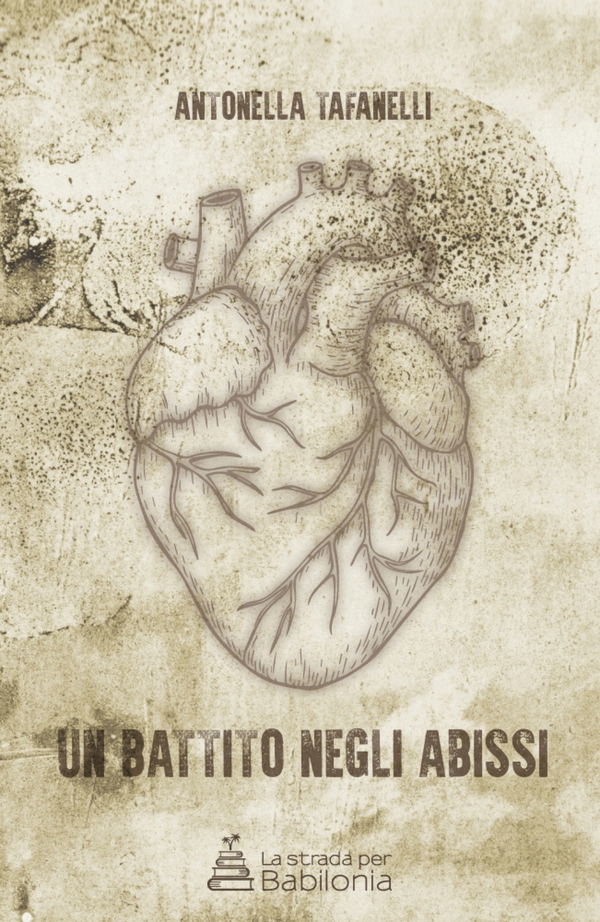 Un battito negli abissi - Librerie.coop Un battito negli abissi - Librerie.coop