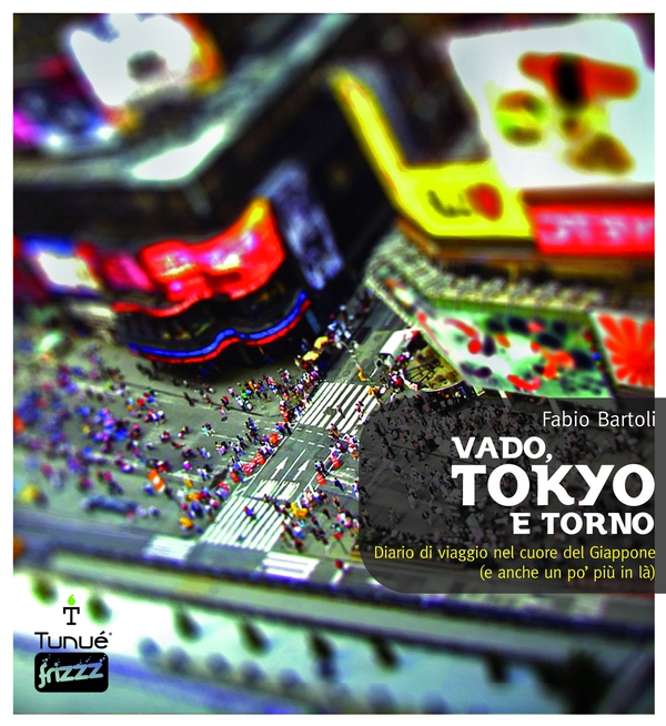 Vado, Tokyo e torno - Librerie.coop Vado, Tokyo e torno - Librerie.coop