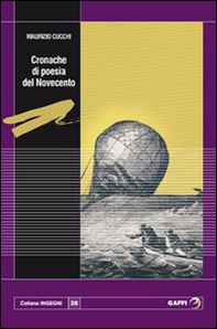 Cronache di poesia del Novecento - Librerie.coop