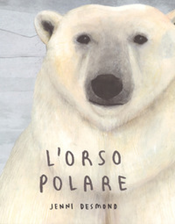 L'orso polare - Librerie.coop L'orso polare - Librerie.coop