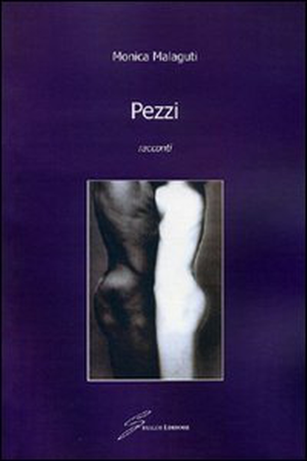 Pezzi. Racconti - Librerie.coop Pezzi. Racconti - Librerie.coop