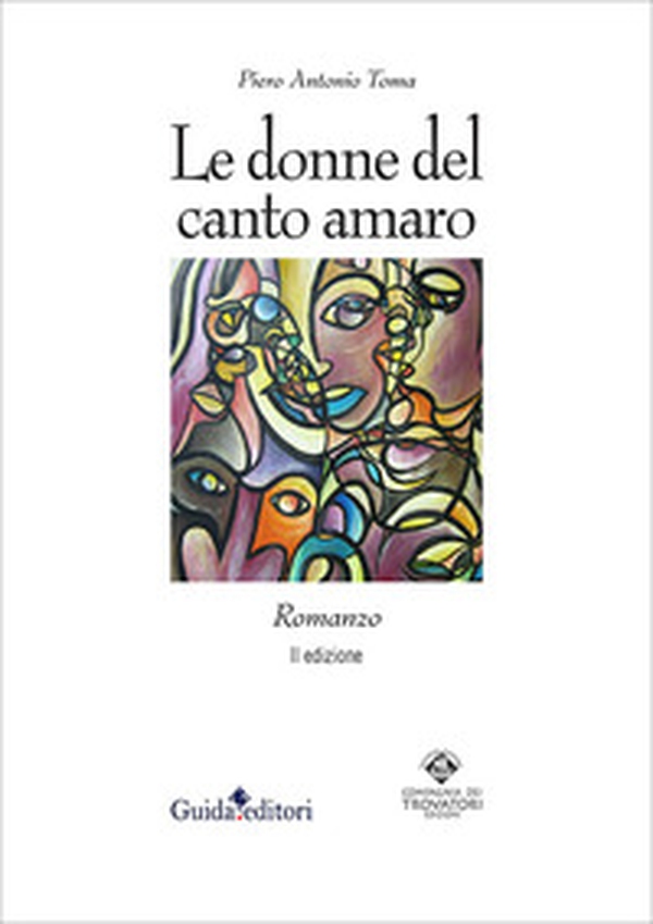 Le donne del canto amaro - Librerie.coop Le donne del canto amaro - Librerie.coop