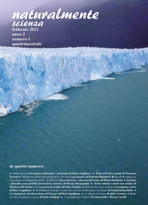 Naturalmente scienza - Vol. 1 - Librerie.coop Naturalmente scienza - Vol. 1 - Librerie.coop
