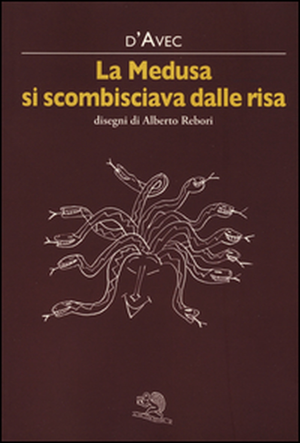 La medusa si scombisciava dalle risa - Librerie.coop La medusa si scombisciava dalle risa - Librerie.coop