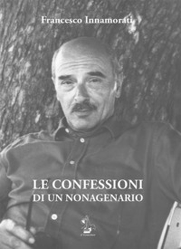 Le confessioni di un nonagenario - Librerie.coop Le confessioni di un nonagenario - Librerie.coop