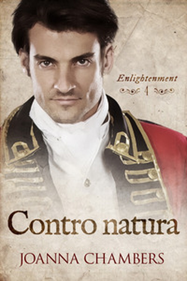 Contro natura. Enlightenment - Vol. 4 - Librerie.coop Contro natura. Enlightenment - Vol. 4 - Librerie.coop