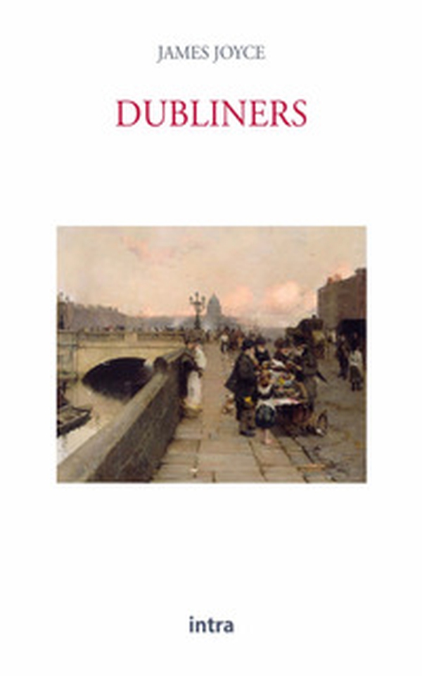 Dubliners - Librerie.coop Dubliners - Librerie.coop