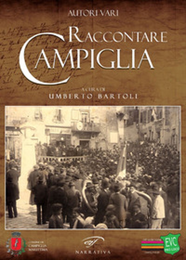 Raccontare Campiglia - Librerie.coop Raccontare Campiglia - Librerie.coop