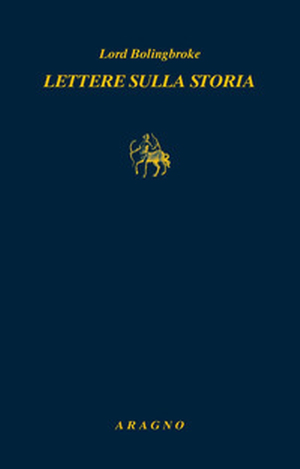 Lettere sulla storia - Librerie.coop Lettere sulla storia - Librerie.coop