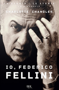 Io, Federico Fellini - Librerie.coop
