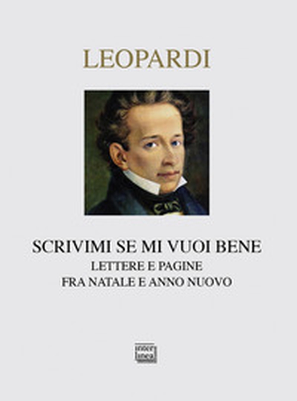 Scrivimi se mi vuoi bene. Lettere e pagine fra Natale e anno nuovo - Librerie.coop Scrivimi se mi vuoi bene. Lettere e pagine fra Natale e anno nuovo - Librerie.coop