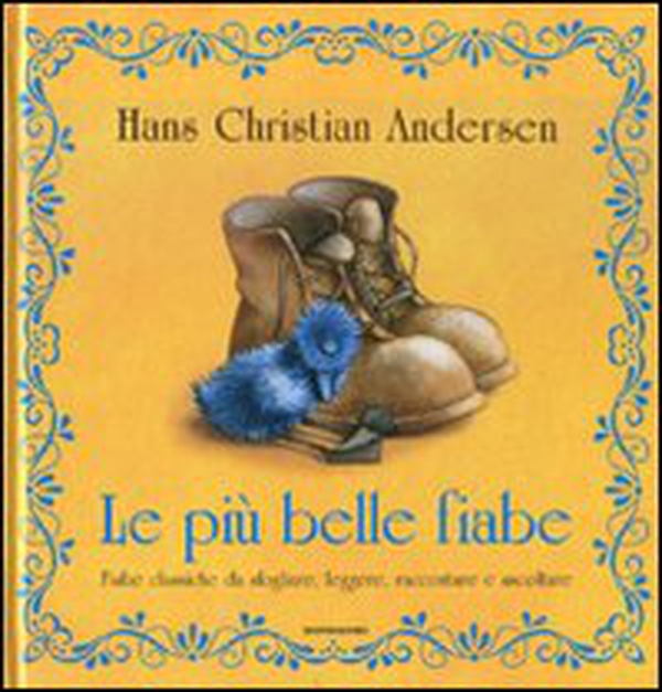 Le più belle fiabe - Librerie.coop Le più belle fiabe - Librerie.coop