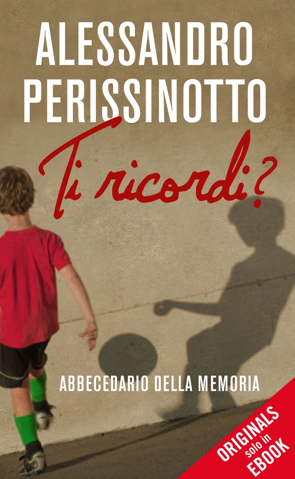 Ti ricordi? - Librerie.coop Ti ricordi? - Librerie.coop