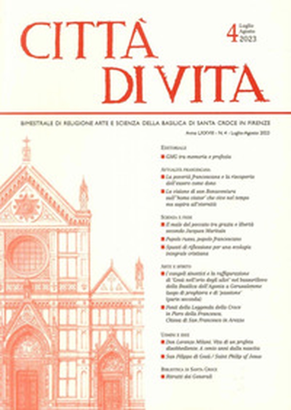 Città di vita - Vol. 4 - Librerie.coop Città di vita - Vol. 4 - Librerie.coop