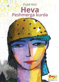 Heva Pershmerga kurda - Librerie.coop