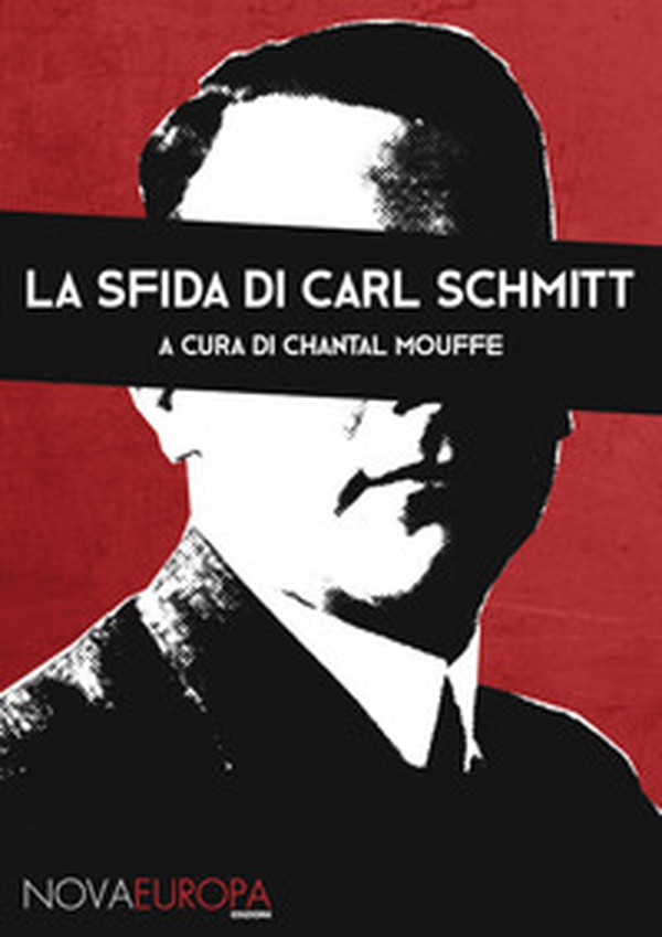 La sfida di Carl Schmitt - Librerie.coop La sfida di Carl Schmitt - Librerie.coop