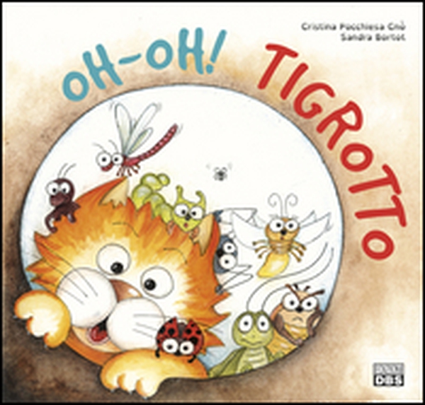 Oh-oh! Tigrotto - Librerie.coop Oh-oh! Tigrotto - Librerie.coop