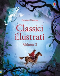 Classici illustrati - Librerie.coop