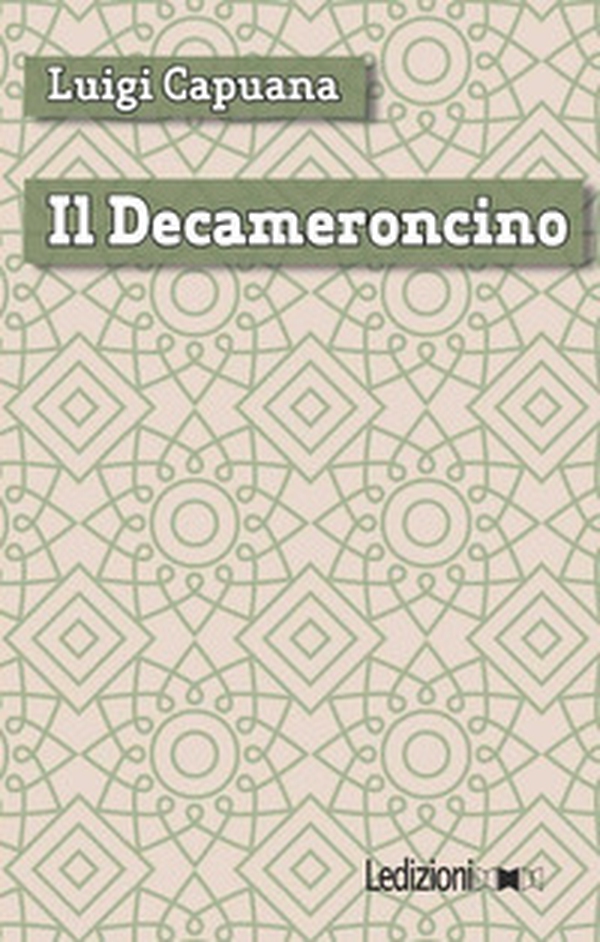 Il Decameroncino - Librerie.coop Il Decameroncino - Librerie.coop