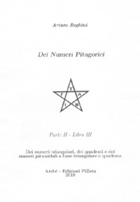 Dei numeri pitagorici - Vol. 2\3 - Librerie.coop