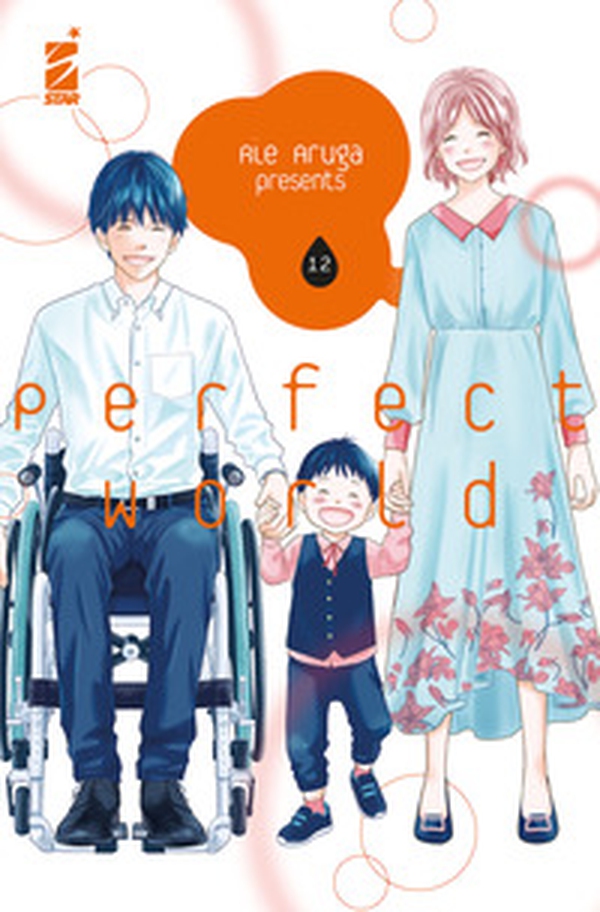 Perfect world - Vol. 12 - Librerie.coop Perfect world - Vol. 12 - Librerie.coop