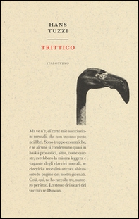 Trittico - Librerie.coop