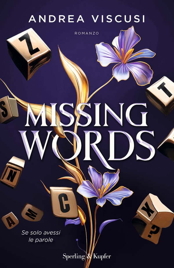 Missing words - Librerie.coop Missing words - Librerie.coop