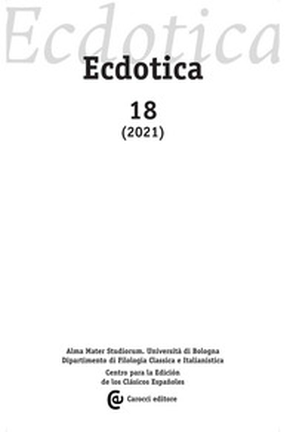 Ecdotica - Librerie.coop Ecdotica - Librerie.coop