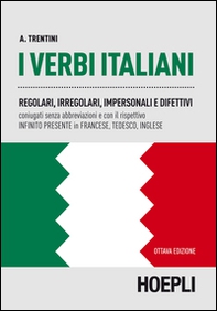 I verbi italiani - Librerie.coop
