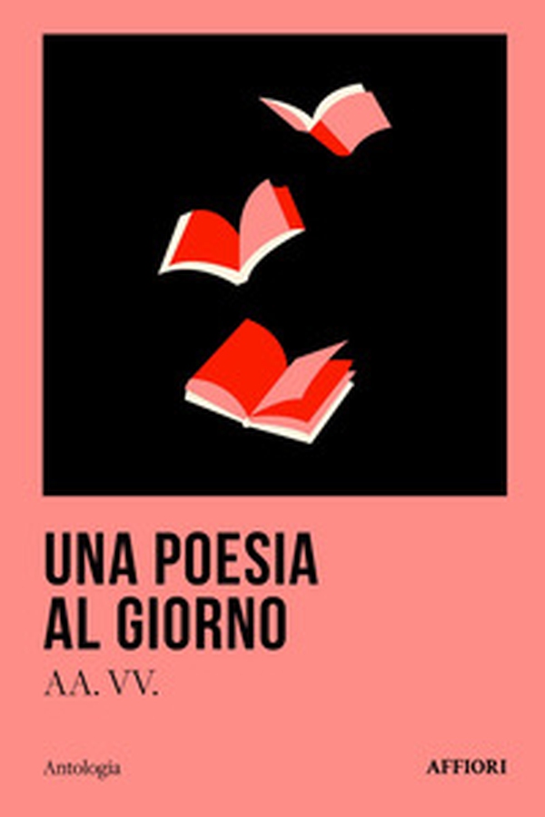 Giorni di versi. 366 poesie per un anno - Librerie.coop Giorni di versi. 366 poesie per un anno - Librerie.coop