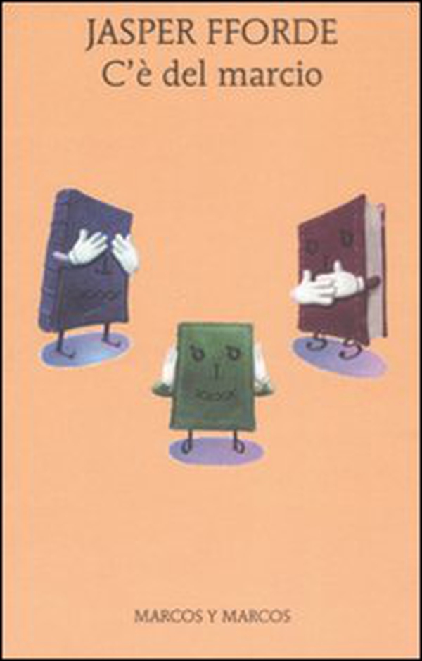 C'è del marcio - Librerie.coop C'è del marcio - Librerie.coop