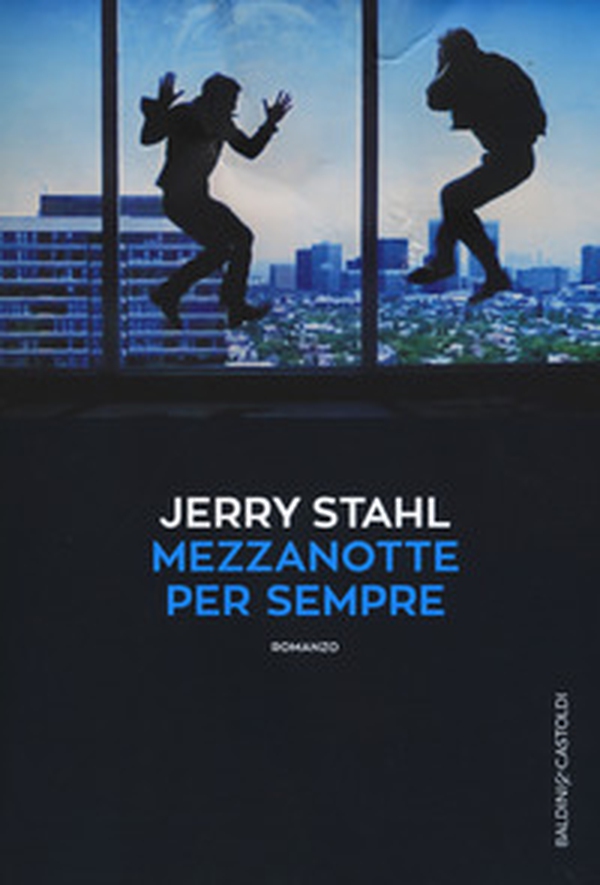 Mezzanotte per sempre - Librerie.coop Mezzanotte per sempre - Librerie.coop