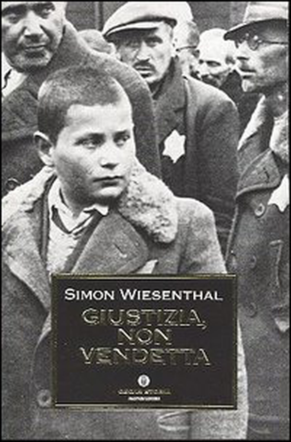Giustizia, non vendetta - Librerie.coop Giustizia, non vendetta - Librerie.coop