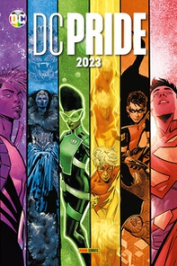 DC pride 2023 - Librerie.coop