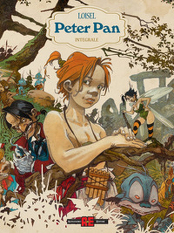 Peter Pan - Librerie.coop Peter Pan - Librerie.coop