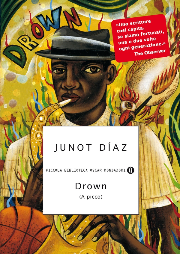 Drown - Librerie.coop Drown - Librerie.coop