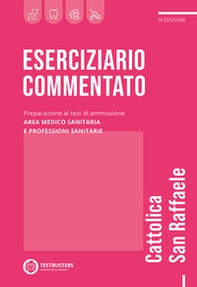 Eserciziario commentato. Cattolica-S. Raffaele - Librerie.coop
