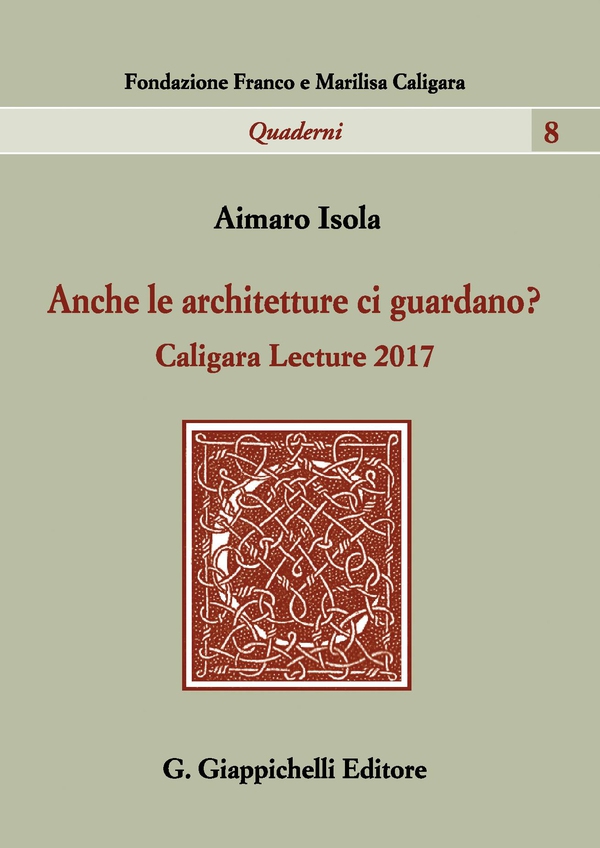 Anche le architetture ci guardano? - Librerie.coop Anche le architetture ci guardano? - Librerie.coop