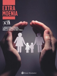 Extra moenia - Vol. 13 - Librerie.coop
