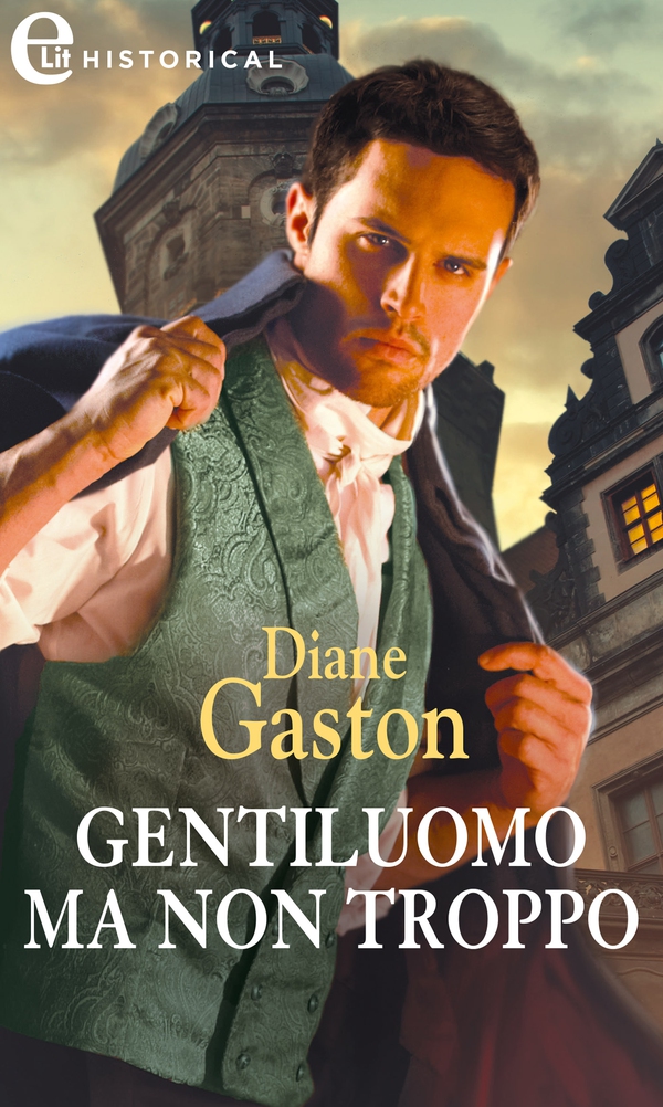 Gentiluomo ma non troppo (eLit) - Librerie.coop Gentiluomo ma non troppo (eLit) - Librerie.coop